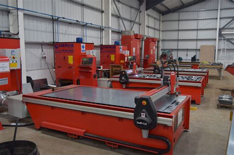 cnc plasmaschneider|Deck Joint .